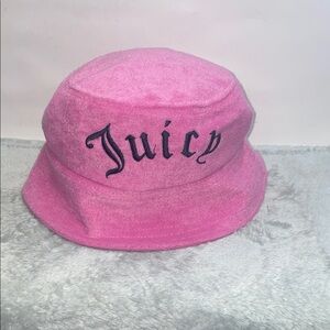 Juicy Couture Bucket Hat